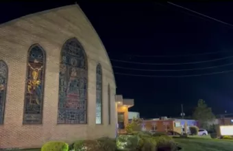 Προσκήνυμα Μαρία Νιώτη 