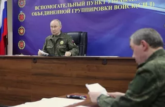 Η Ρωσία δοκίμασε νέο πυρηνοκίνητο πύραυλο κρουζ - «Είναι ανίκητος» θριαμβολογεί ο Πούτιν