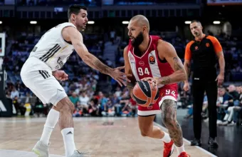 Ρεάλ Ολυμπιακός