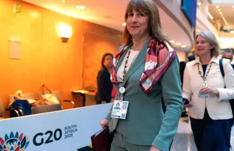 Ρέιτσελ Ριβς