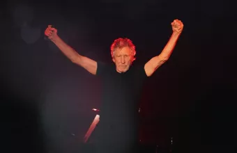 Ρότζερ Γουότερς: Ξέσπασε κατά του Bono για τη σιωπή του στη Γάζα
