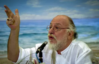 Διονύσης Σαββόπουλος - Ο τελευταίος των μεγάλων 