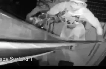 Στολίσκος Γάζα