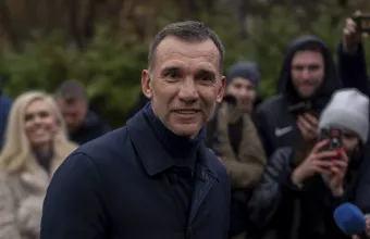 Σεφτσένκο