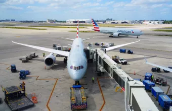 Αεροδρόμιο ΗΠΑ