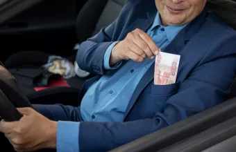 Πλούσιοι Ρωσια