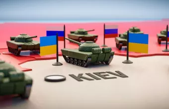 Πόλεμος στην Ουκρανία