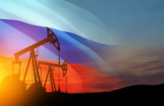 Ρωσικό πετρέλαιο