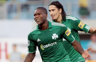 Σισέ και Λέτο