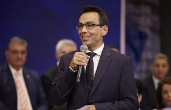 Σωτήρης Σέρμπος