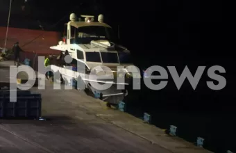 Στολίσκος Γάζα 