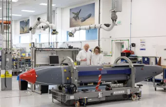 ΗΠΑ: Ήραν βασικό περιορισμό στη χρήση πυραύλων μεγάλου βεληνεκούς από την Ουκρανία