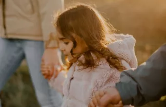 Σχέση εμπιστοσύνης με παιδιά