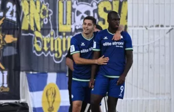 Τεττέη Παντελίδης