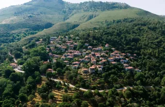 Θάσος: Εκδρομή στον Σωτήρα