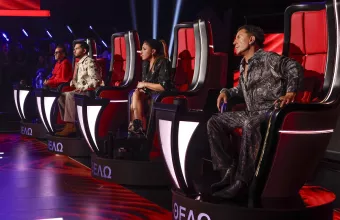 The Voice 