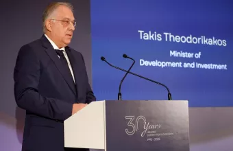 Θεοδωρικάκος