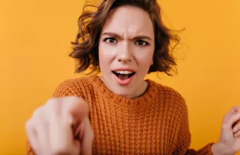 Θυμός και οργανισμός