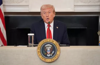 Ντόναλντ Τραμπ