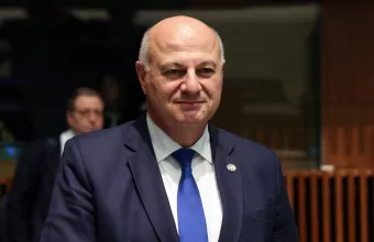 κωστας τσιαρας