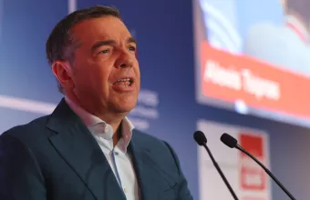 Αλέξης Τσίπρας