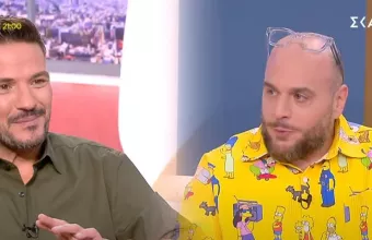 Τσουρός - Λαμπρόπουλος