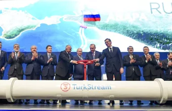 Τουρκικός αγωγός