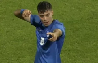 Στέφανος Τζίμας