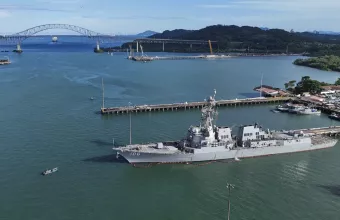 Αμερικανικό Πολεμικό Ναυτικό