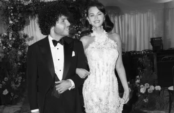 Σελένα Γκόμεζ-Μπένι Μπλάνκο