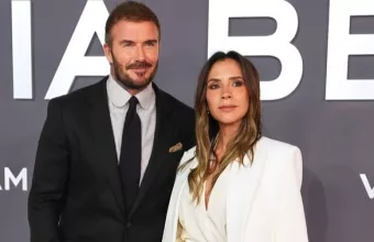 Βικτόρια Μπέκαμ