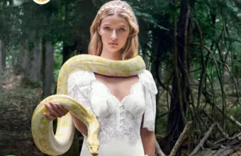 Η κόρη της Γκουίνεθ Πάλτροου