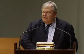 Ευάγγελος Βενιζέλος