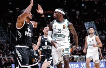 Mπολόνια Παναθηναϊκός