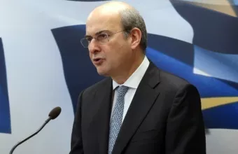 Χατζηδάκης