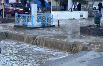 Καλλονη Λέσβου