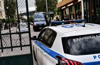 Χαλκίδα συλληψεις