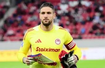 Ολυμπιακός