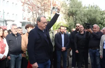 Φαμελλος Πολυτεχνείο