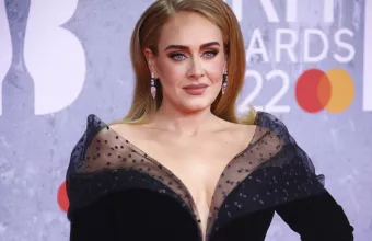 Adele κινηματογράφος