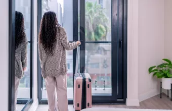 Οι 2 λόγοι που γιγαντώνουν τη Βραχυχρόνια Μίσθωση στην Ελλάδα