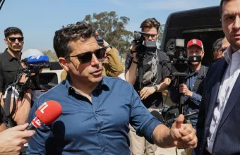  Αμιχάι Τσίκλι