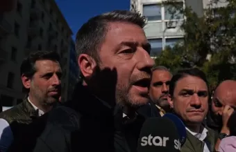 Ανδρουλάκης