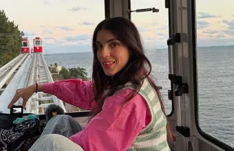 Άννα Μαρία Βέλλη φωτό ταυτότητας