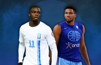 Αντετοκούνμπο Τεττέη