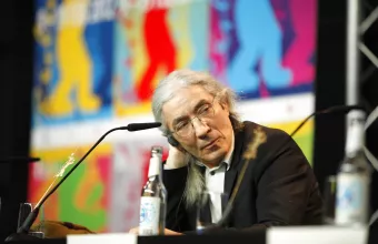 Boualem Sansal