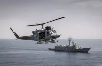 Πολεμικό πλοίο