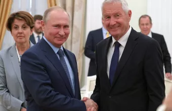 Πούτιν-Γιάγκλαντ