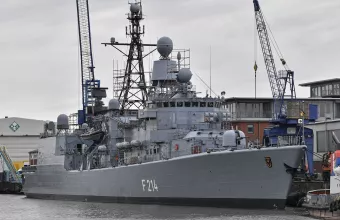 Γερμανικό Πολεμικό Ναυτικό