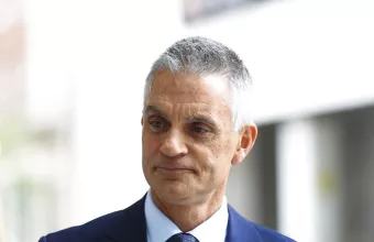 Τιμ  Ντέιβι